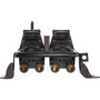 GPD Ignition Coil 1813754 for 1994-1995 Mazda (Miata)