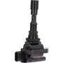 GPD Ignition Coil 1813867 for 2003-2006 Kia (Sorento)