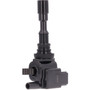 GPD Ignition Coil 1813867 for 2003-2006 Kia (Sorento)