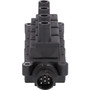 GPD Ignition Coil 1813781 for 1994-1999 BMW 1.9L (318i, 318is, 318ti, Z3)