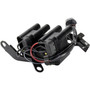 GPD Ignition Coil 1813718 for 1996-1998 Hyundai 2.0L (Sonata)