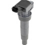 GPD Ignition Coil 1813958 for 2007-2017 Hyundai/Kia 5.0L 4.6L (Equus, Genesis, Genesis Coupe, Santa Fe)