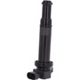 GPD Ignition Coil 1813927 for 2006-2007 Hyundai/Kia 2.7L (Santa Fe, Optima)
