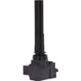 GPD Ignition Coil 1814081 for 2018-2024 Ford/Lincoln 2.7L 3.0L (Bronco, Edge, Explorer, F-150)