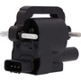 GPD Ignition Coil 1813944 for 2005-2007 Land Rover 4.0L (LR3)