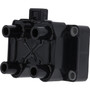 GPD Ignition Coil 1813960 for 1999-2004 Land Rover 4.0L 4.6L (Discovery, Range Rover)