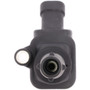 GPD Ignition Coil 1814061 for 2015-2016 Alfa Romeo (4C)