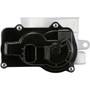 GPD Throttle Body 1814135 for 2003-2007 Chevrolet/GMC 8.1L (Avalanche 2500, Silverado 2500 HD, Silverado 2500 HD Classic, Silverado 3500)
