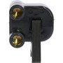 GPD Ignition Coil 1813871 for 2002-2004 Hyundai 2.7L (Santa Fe, Tiburon)
