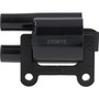 GPD Ignition Coil 1813871 for 2002-2004 Hyundai 2.7L (Santa Fe, Tiburon)