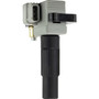 GPD Ignition Coil 1813893 for 2004-2010 Subaru 2.5L (Baja, Forester, Impreza, Legacy)