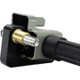 GPD Ignition Coil 1813893 for 2004-2010 Subaru 2.5L (Baja, Forester, Impreza, Legacy)