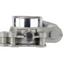 GPD Throttle Body 1814137 for 2007-2011 Buick/Chevrolet/Pontiac 2.0L 2.2L (Regal, Cobalt, HHR, Malibu)