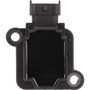 GPD Ignition Coil 1813912 for 2001-2004 Mercedes-Benz (C230, SLK230)