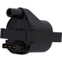 GPD Ignition Coil 1814002 for 1984-1992 Toyota 2.8L (Celica, Cressida, Supra)