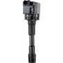 GPD Ignition Coil 1813969 for 2010-2015 Acura/Honda 1.5L (ILX, Civic, Insight)