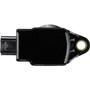 GPD Ignition Coil 1813969 for 2010-2015 Acura/Honda 1.5L (ILX, Civic, Insight)