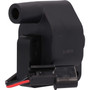 GPD Ignition Coil 1814066 for 1987-1996 Dodge/Eagle/Hyundai 1.5L 1.8L (Colt, Summit, Excel, Scoupe)