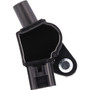 GPD Ignition Coil 1813952 for 2008-2013 Chrysler/Dodge/Jeep 4.7L (Aspen, Dakota, Durango, Ram 1500)