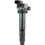 GPD Ignition Coil 1814026 for 2013-2015 Chevrolet 1.2L (Spark)