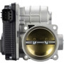 GPD Throttle Body 1814159 for 2002-2006 Nissan 2.5L (Altima, Sentra)