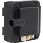 GPD Ignition Coil 1814028 for 1988-1989 Acura/Honda (Integra, Civic, CRX)