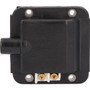 GPD Ignition Coil 1814028 for 1988-1989 Acura/Honda (Integra, Civic, CRX)
