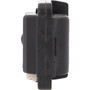 GPD Ignition Coil 1814028 for 1988-1989 Acura/Honda (Integra, Civic, CRX)