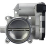 GPD Throttle Body 1814235 for 2002-2009 Volvo 2.4L 2.3L (C70, S60, S80, V70)