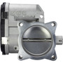 GPD Throttle Body 1814235 for 2002-2009 Volvo 2.4L 2.3L (C70, S60, S80, V70)