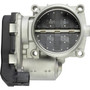 GPD Throttle Body 1814177 for 2007-2013 BMW 3.0L (128i, 328i, 328i xDrive, 328xi)