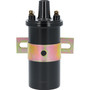 GPD Ignition Coil 1814109 for 1951-1989 BMW/Mercedes-Benz/Peugeot 2.2L 3.0L (528i, 633CSi, 733i, 219)
