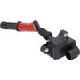 GPD Ignition Coil 1814008 for 2012-2019 Mercedes-Benz 4.7L 5.5L (GL450, GL550, GL63 AMG, GLE63 AMG)