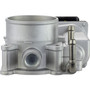 GPD Throttle Body 1814252 for 2013-2025 Nissan 2.5L (Altima, NP300, NP300 Frontier, Rogue)