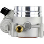 GPD Throttle Body 1814178 for 2007-2016 BMW 3.0L (1 Series M, 135i, 335i, 335i xDrive)