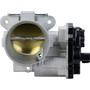 GPD Throttle Body 1814130 for 2003-2007 Buick/Cadillac/Chevrolet 5.3L 6.0L (Rainier, Escalade, Escalade ESV, Escalade EXT)