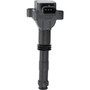 GPD Ignition Coil 1814054 for 2002-2009 Porsche 3.6L (911, Boxster, Cayman)