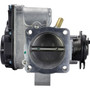 GPD Throttle Body 1814201 for 1993-2002 Volkswagen 2.0L (Cabrio, Golf, Jetta)