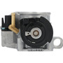 GPD Throttle Body 1814201 for 1993-2002 Volkswagen 2.0L (Cabrio, Golf, Jetta)