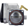 GPD Throttle Body 1814181 for 2002-2006 Mini 1.6L (Cooper)