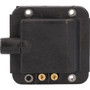 GPD Ignition Coil 1814033 for 1990-1991 Acura/Honda (Integra, Civic, CRX)