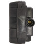 GPD Ignition Coil 1814033 for 1990-1991 Acura/Honda (Integra, Civic, CRX)