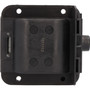 GPD Ignition Coil 1814033 for 1990-1991 Acura/Honda (Integra, Civic, CRX)