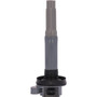 GPD Ignition Coil 1814078 for 2016-2017 Ford 5.0L (F-150, Mustang)