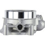 GPD Throttle Body 1814131 for 2005-2009 Buick/Cadillac/Chevrolet 5.3L 6.2L (Rainier, Escalade, Escalade ESV, Escalade EXT)