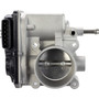 GPD Throttle Body 1814221 for 2012-2015 Scion 1.3L (iQ)