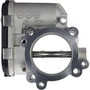 GPD Throttle Body 1814238 for 2007-2022 Mercedes-Benz 3.0L (E320, E350, GL320, GL350)