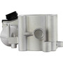 GPD Throttle Body 1814238 for 2007-2022 Mercedes-Benz 3.0L (E320, E350, GL320, GL350)