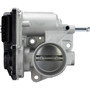 GPD Throttle Body 1814222 for 2012-2020 Toyota 1.5L (Prius C)