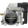 GPD Throttle Body 1814204 for 2007-2009 Volkswagen 2.0L (Jetta City)